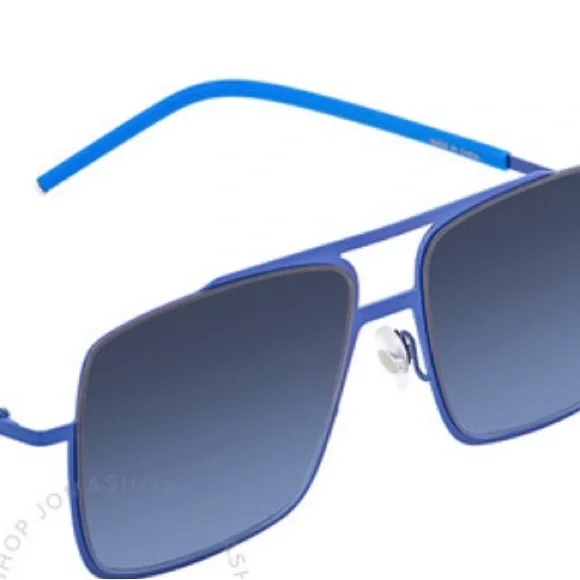 Marc Jacobs | Accessories | Marc Jacobs Ladies Blue  display picture 1